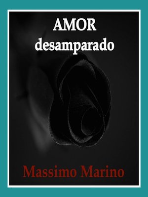 cover image of Amor Desamparado